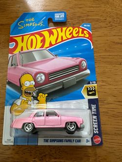 Hotwheels