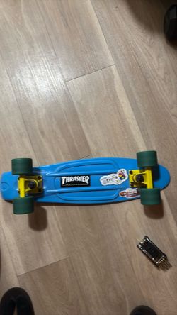 cruiser penny board