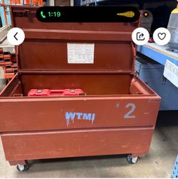 Gang box