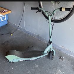 Razor Electric Scooter