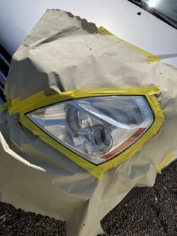 Restaura Tus Luces Por Solo 60dlls