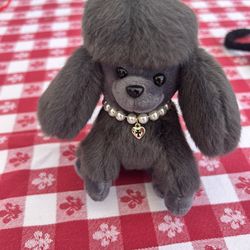 Bag Charm 