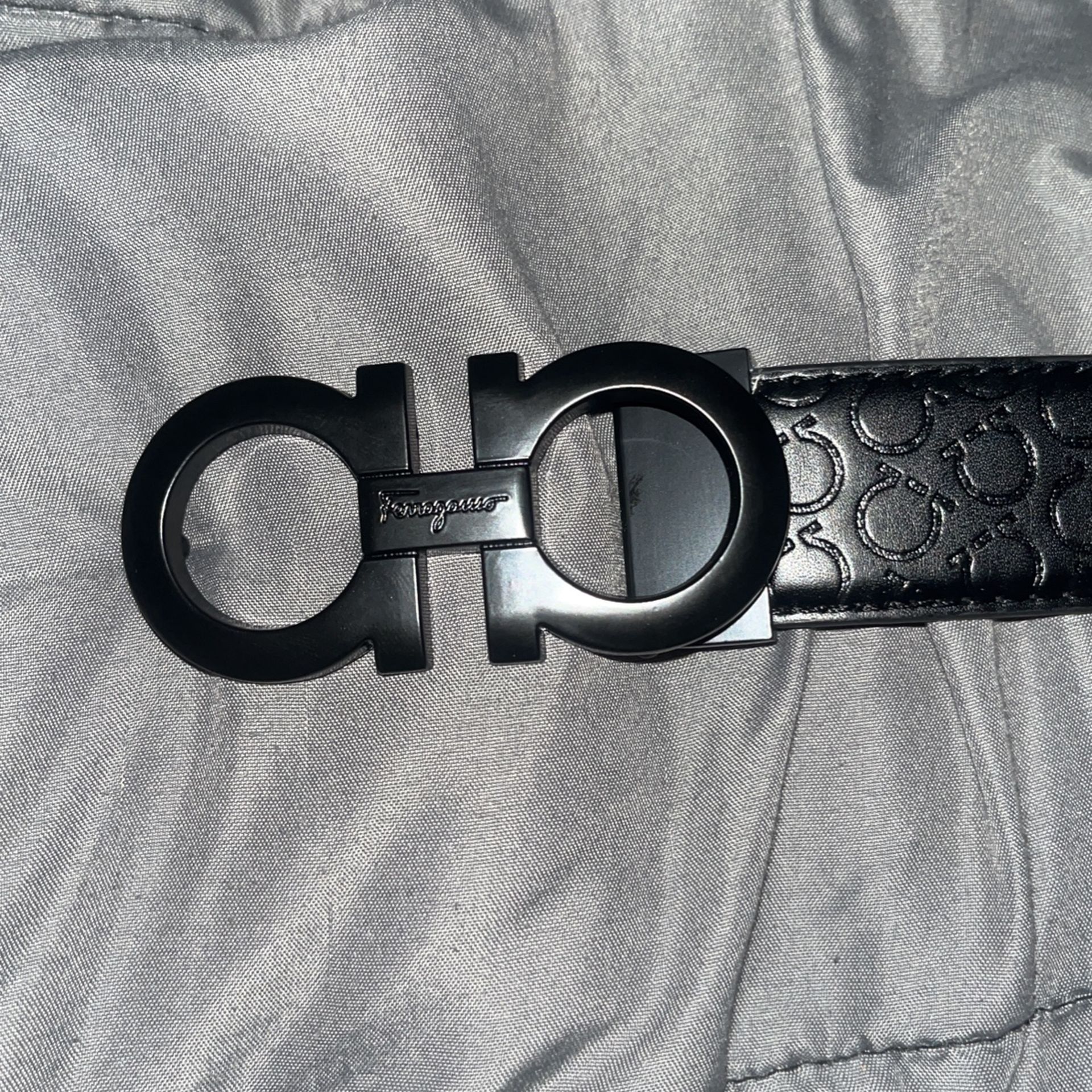 Fergamo Belt