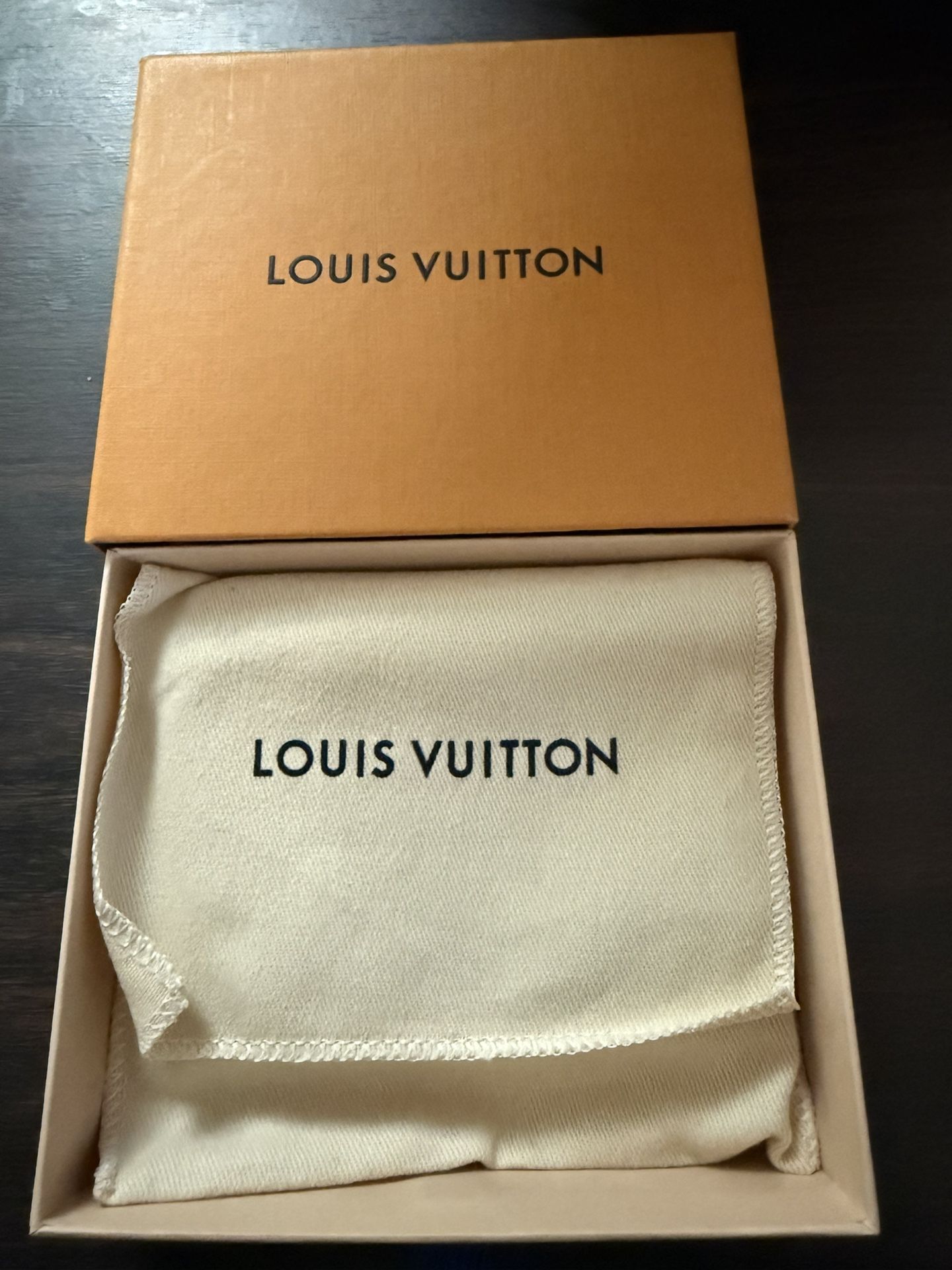 Louis Vuitton Wallet