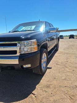 2008 chevy silverado 5.3 l