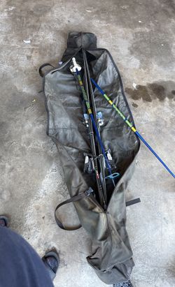 Snow Rossignol