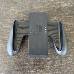 Nintendo Switch Official Joy Con Controller Comfort Grip HAC-011