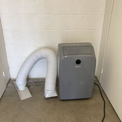 Hisense Portable AC Unit 12000 Btu/hr