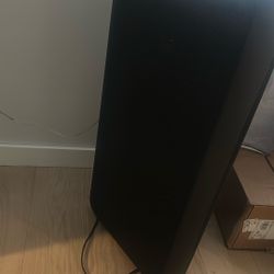 Indoor/outdoor Speaker 