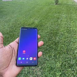 UNLOCKED SAMSUNG GALAXY S9/ LIMITED STOCK 