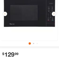 Magic Chef Microwave