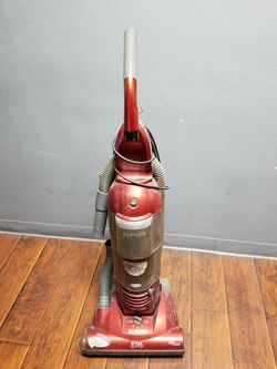 Eureka Vacuum