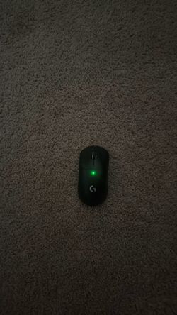 Logitech G Pro Superlight