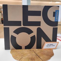 New Lenovo Legion 7 16 Inch Gaming Laptop 16GB Ram 1TB SSD- Pay $5 today and the rest later!!