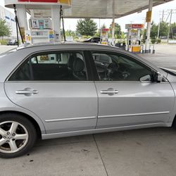 2004 Honda Accord
