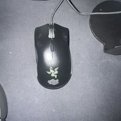 Razer Mamba Wireless Gaming Mouse