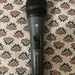 Sennheiser E815-S Microphone