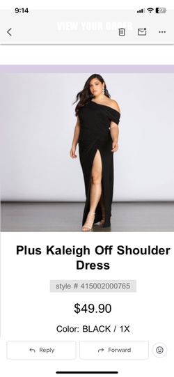 Windsor Women’s Formal Dress 