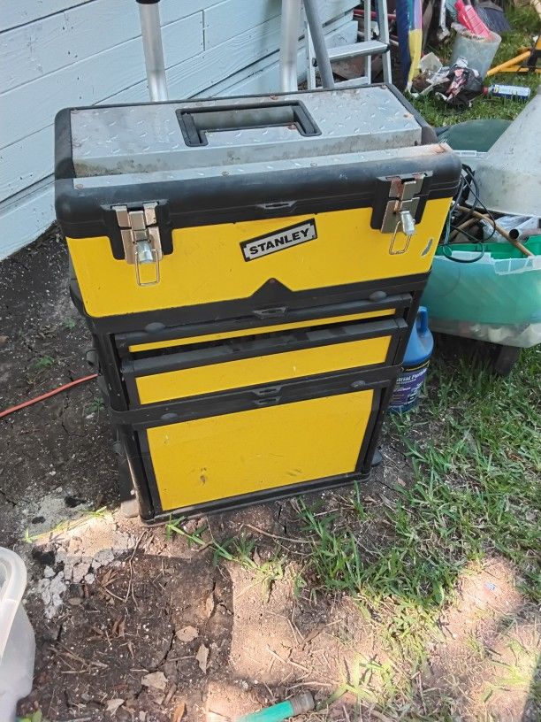 Tool Box