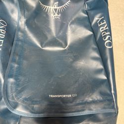 Osprey transporter 120