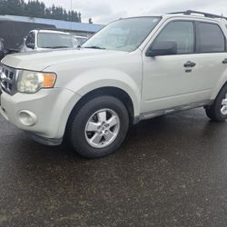 2009 Ford Escape