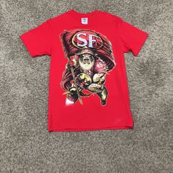 San Francisco 49ers T-shirt