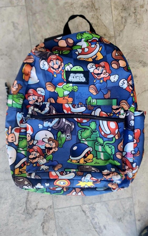 Kids Backpack