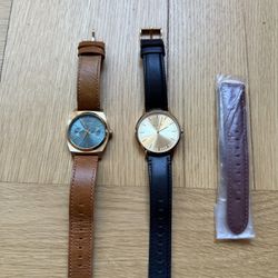Nixon Watches