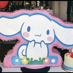 Pinata - Cinnamoroll - Sanrio