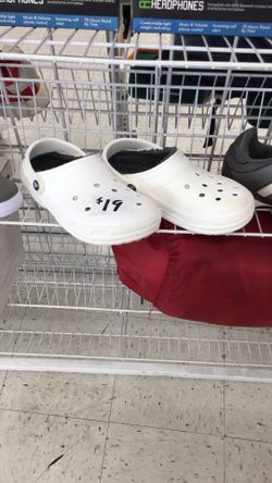 Crocs