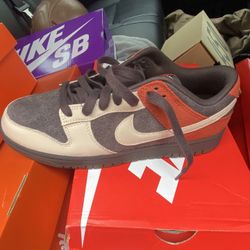 Nike Dunk Low
