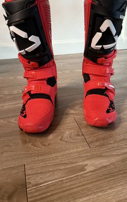 Leatt Boots