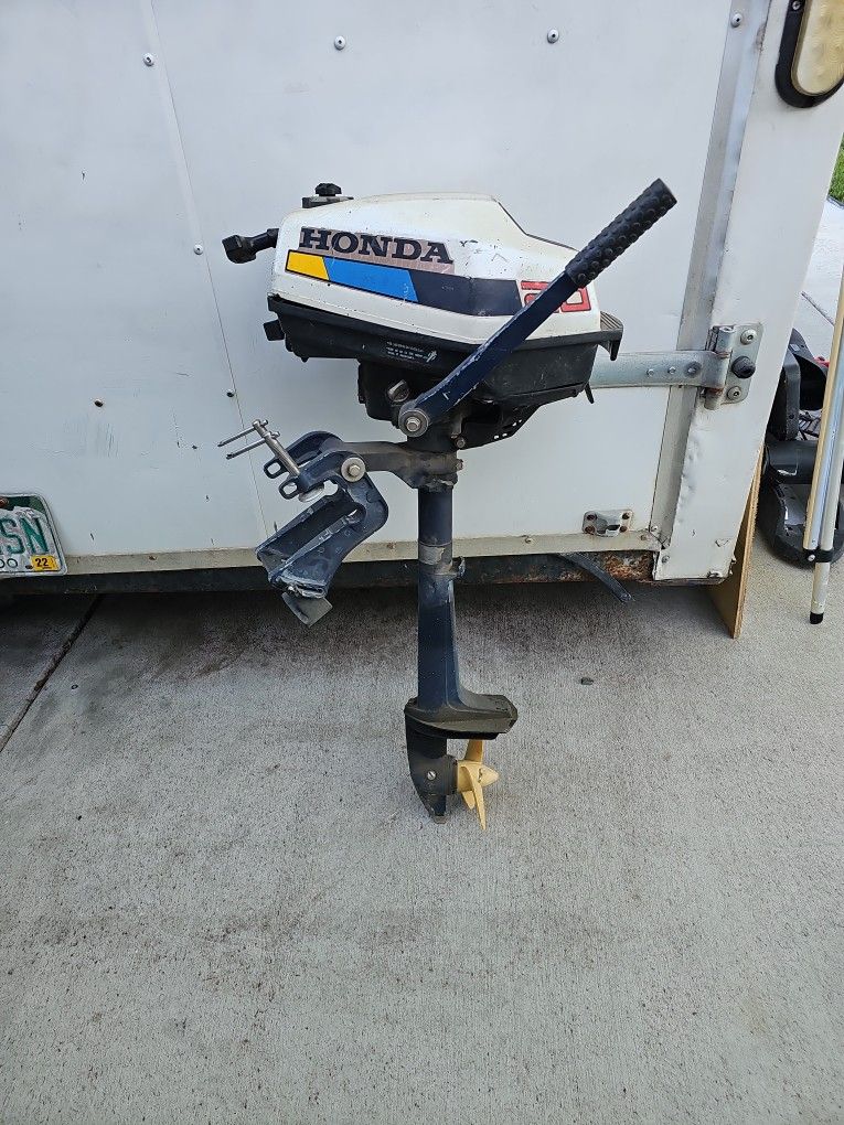 Honda 20