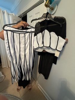 two piece set