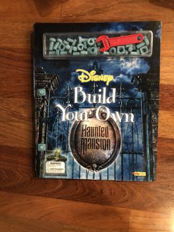 Great Disney building tool game