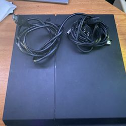 Playstation 4