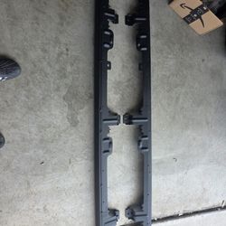 2021 Jeep Wrangler Side Cover. New Then $500