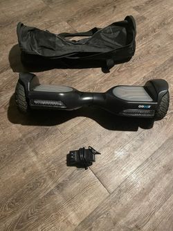 Hoverboard
