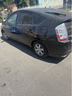 2005 Toyota Prius
