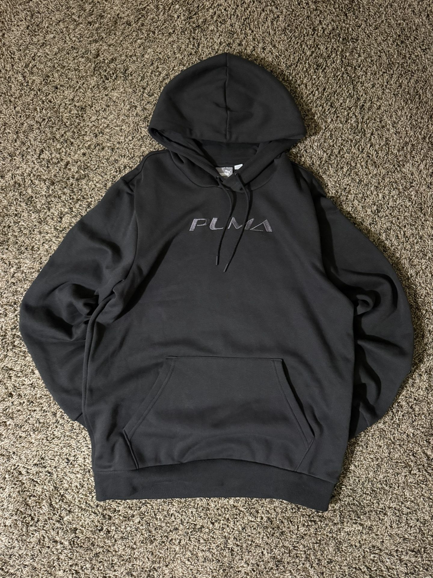 Puma Vintage Hoodie