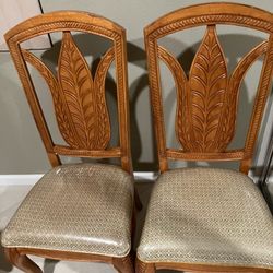 Dinner Table Chairs