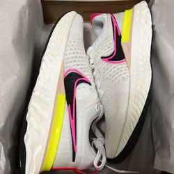 Nike React Infinity Run FK 2