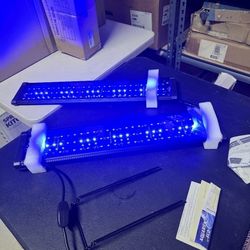Fish Tank Light, Aquarium Light, LED Aquarium Light, LED Fish Tank LIght