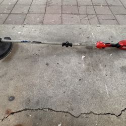 Milwaukee Weedwhacker