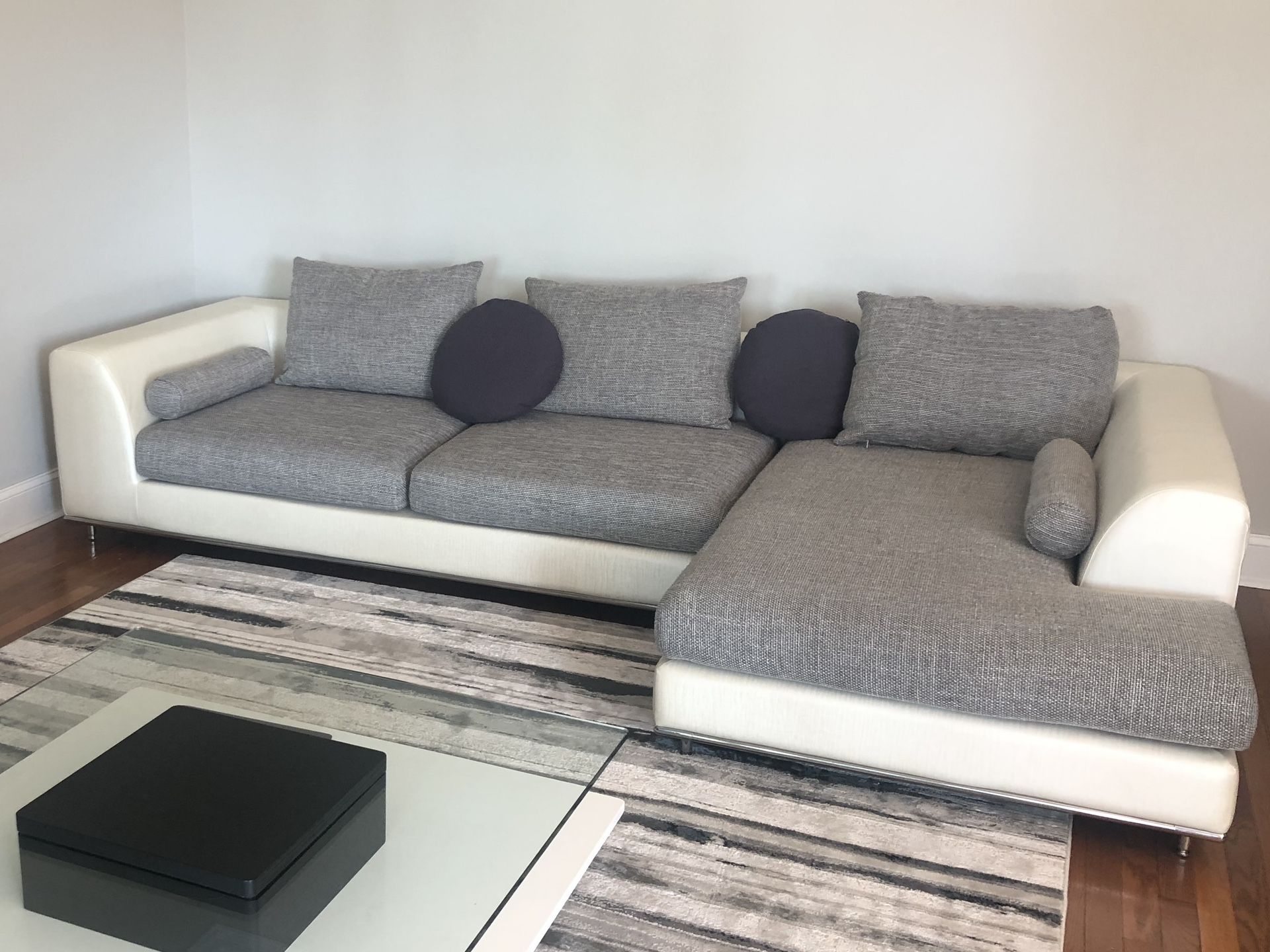 Eldorado Hanna Sofa 2 Piece