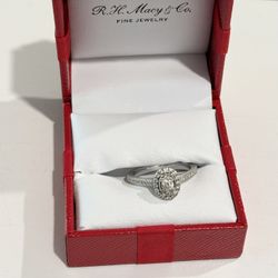 Engagement Ring