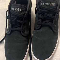 Lacoste Tennis Shoes Men’s