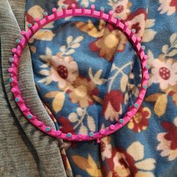 Large Loom For Knitting