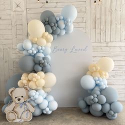 Party Decorations / Balloon Decor 
