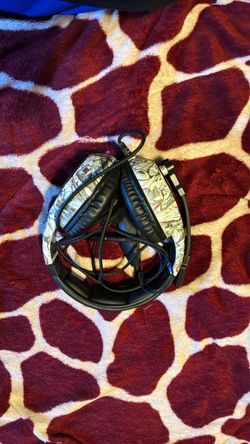 Gaming headphones (ps5) (pc)